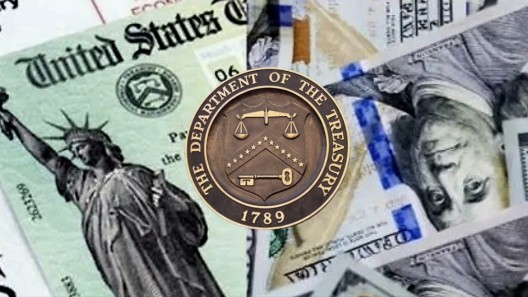 Cheque de estímulo de $1,390 dólares: ¿quiénes recibirán el pago en 2025?