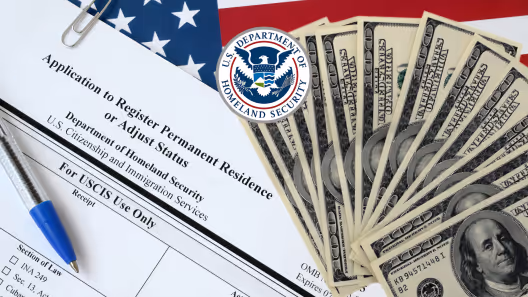 Estados Unidos hará permanente la fianza para visas B-1/B-2 de cubanos, con tope de 20.000 dólares