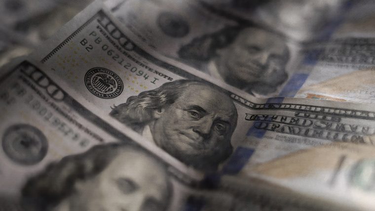 Tasas de cambio del Mercado informal de divisas en Cuba hoy