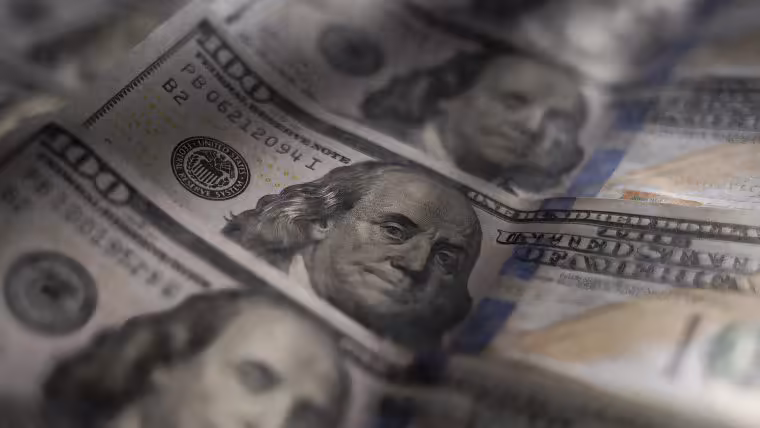 Tasas de cambio del Mercado informal de divisas en Cuba hoy