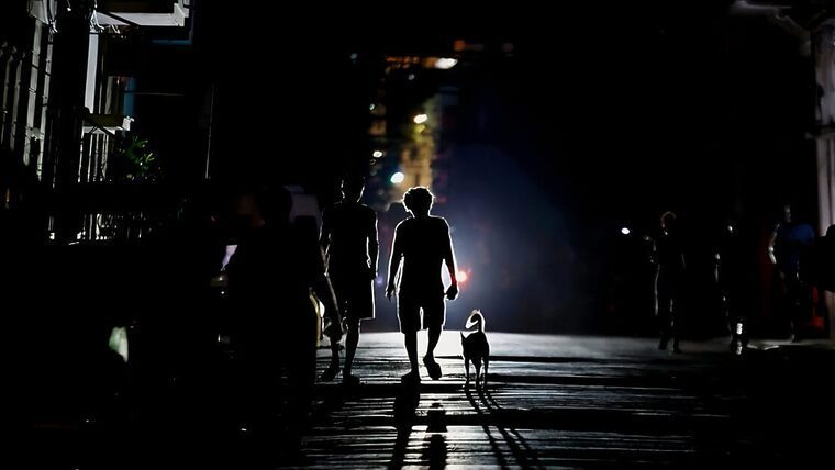 Afectaciones eléctricas en Cuba este 3 de agosto: déficit podría superar los 1600 MW