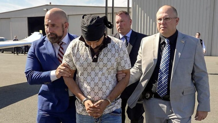 Niegan fianza a camionero indocumentado acusado de mortal accidente en Florida