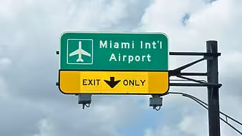 aeropuerto miami