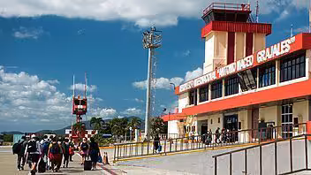 aerouerto remodelacion santiago cuba