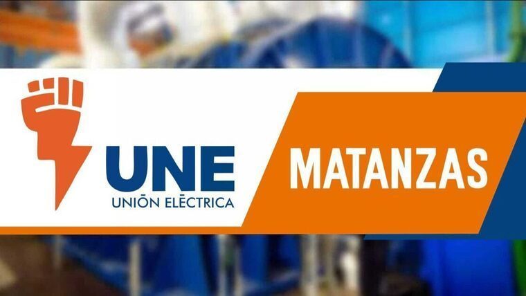 Amplias afectaciones eléctricas en Matanzas por déficit de generación