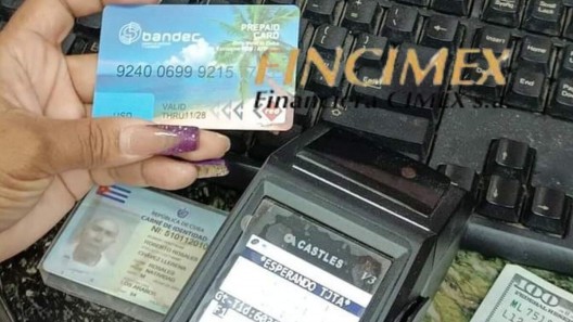 Fincimex anuncia hoy la suspensión temporal de tarjetas bancarias en Cuba