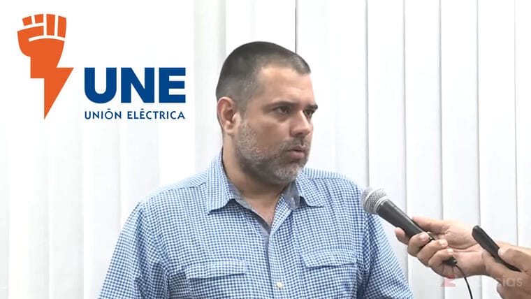 Cuba sigue en números rojos: otro día de apagones generalizados