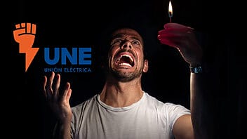 Cuba sigue sin alivio eléctrico: déficit de 1770 MW mantiene apagones en todo el país