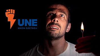 Cuba mantiene apagones de gran magnitud: déficit de 1700 MW golpea otra vez al país