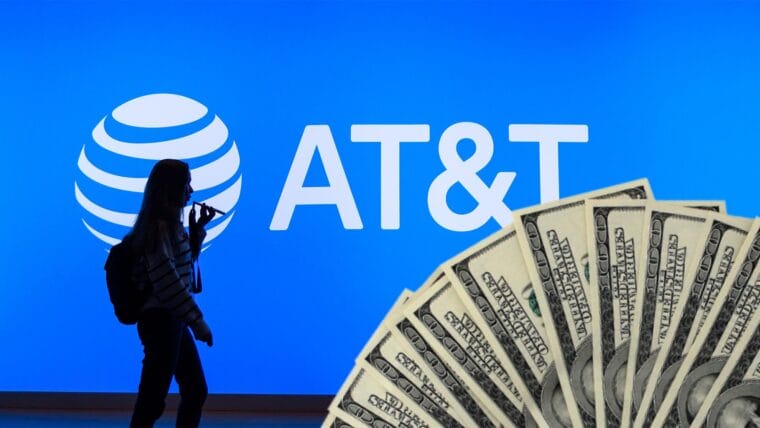 ¿Eres cliente de AT&T? Pagarán 7.500 dólares tras acuerdo millonario por filtración de datos