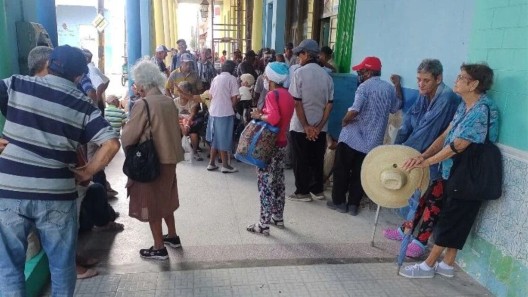 Pensión por viudez tendrá aumento en Cuba: cuánto y cómo se pagará