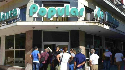 Atención jubilados en Cuba: estas son las fechas de pago según el BPA