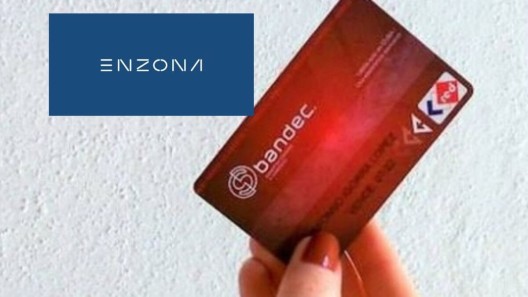 Información de Bandec sobre el registro de tarjetas magnéticas en EnZona
