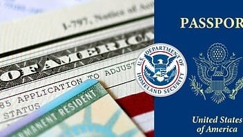 ¿Tienes green card? Te la pondrán más difícil para obtener la ciudadanía americana desde ahora
