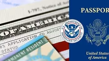 ¿Tienes green card? Te la pondrán más difícil para obtener la ciudadanía americana desde ahora