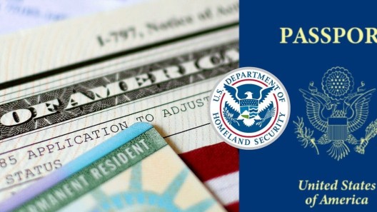 ¿Tienes green card? Te la pondrán más difícil para obtener la ciudadanía americana desde ahora