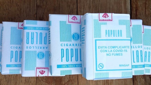 Comenzó la venta de cigarros en esta provincia cubana