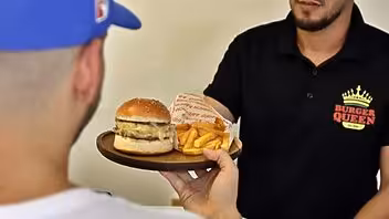 burguer king kfc starbucks cuba