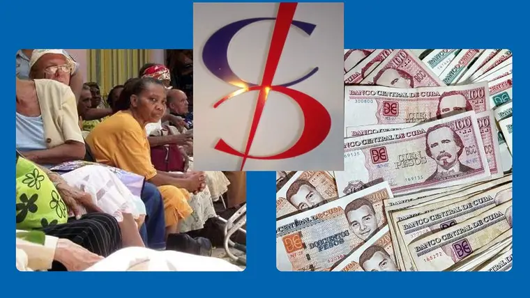 cadeca pago jubilados cuba