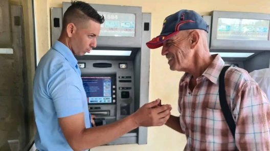 Jubilados y pensionados en Cuba comienzan a cobrar desde este 15 de septiembre: estas son las fechas