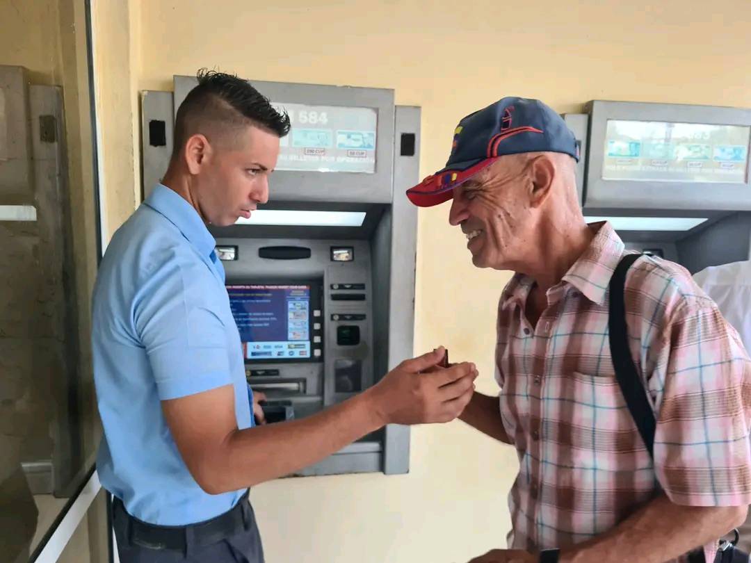 Jubilados y pensionados en Cuba comienzan a cobrar desde este 15 de septiembre: estas son las fechas