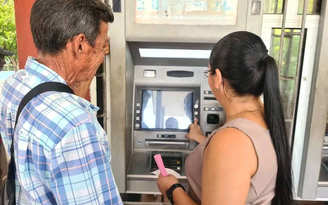 Comisión por sacar efectivo en Cuba: Banco cubano explica quiénes tendrán que pagarla