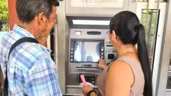 Comisión por sacar efectivo en Cuba: Banco cubano explica quiénes tendrán que pagarla