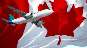 canada viajes cuba