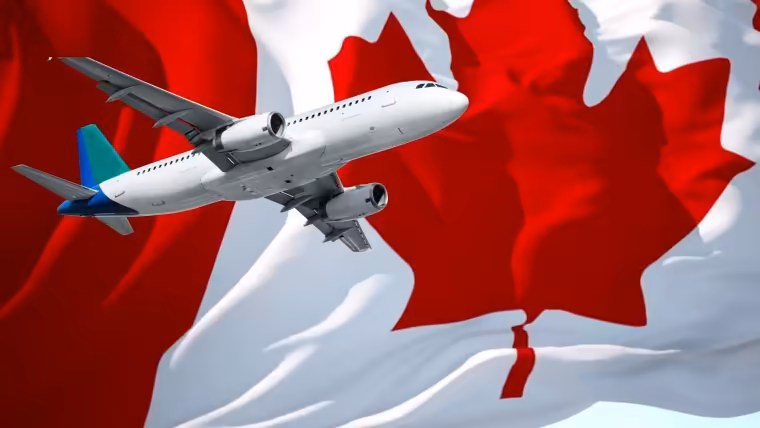 canada viajes cuba