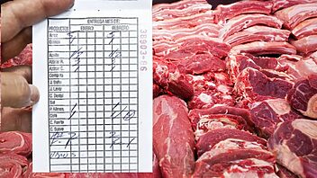 carnes bodega