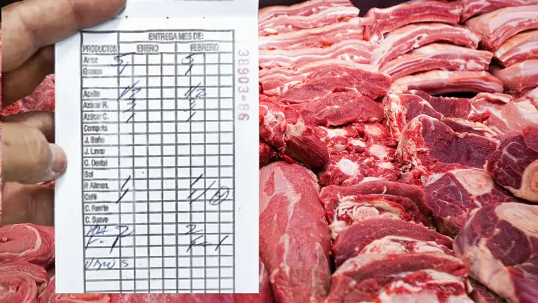 carnes bodega