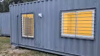 contenedores casa cuba