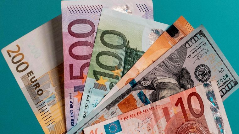Tasa de cambio: Precio del dólar y el euro llegan a septiembre con nuevos valores récord frente al peso cubano