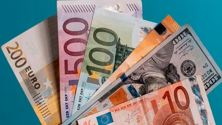 Tasa de cambio: Precio del dólar y el euro llegan a septiembre con nuevos valores récord frente al peso cubano