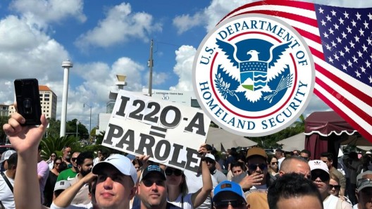 Últimas noticias hoy sobre I220A: Estados Unidos decide si son inmigrantes legales y podrían aplicar a la Ley de Ajuste Cubano