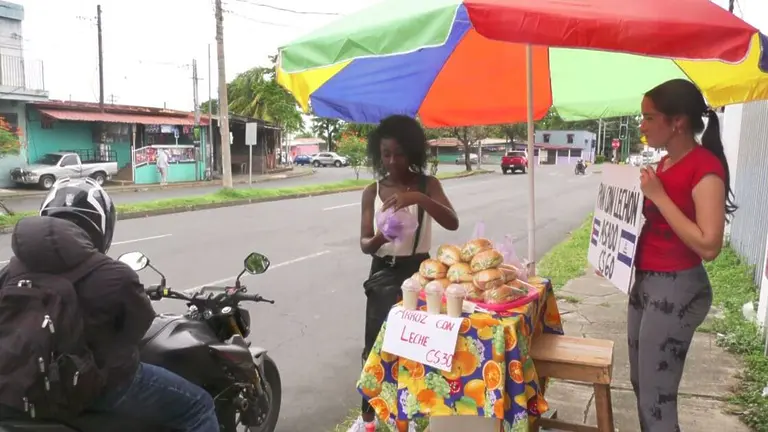 cubanos nicaragua