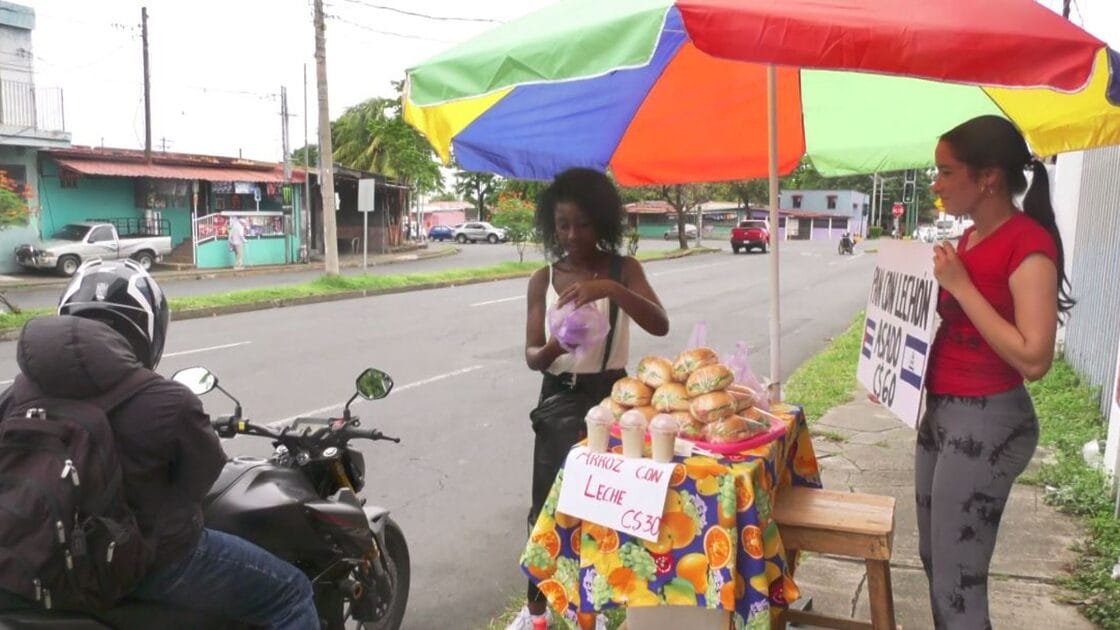 cubanos nicaragua