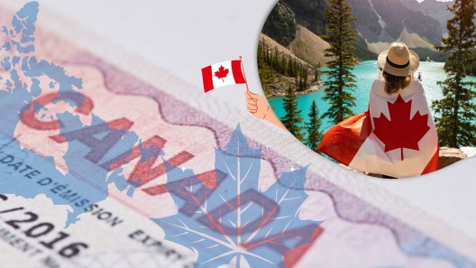 Embajada de Canadá explica a cubanos cómo acceder a la entrada exprés o visa rápida