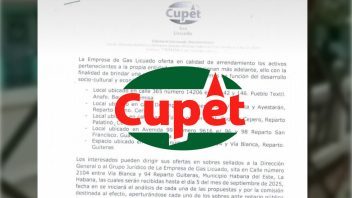 Cupet pone en arrendamiento varios locales en La Habana y Artemisa en plena crisis energética