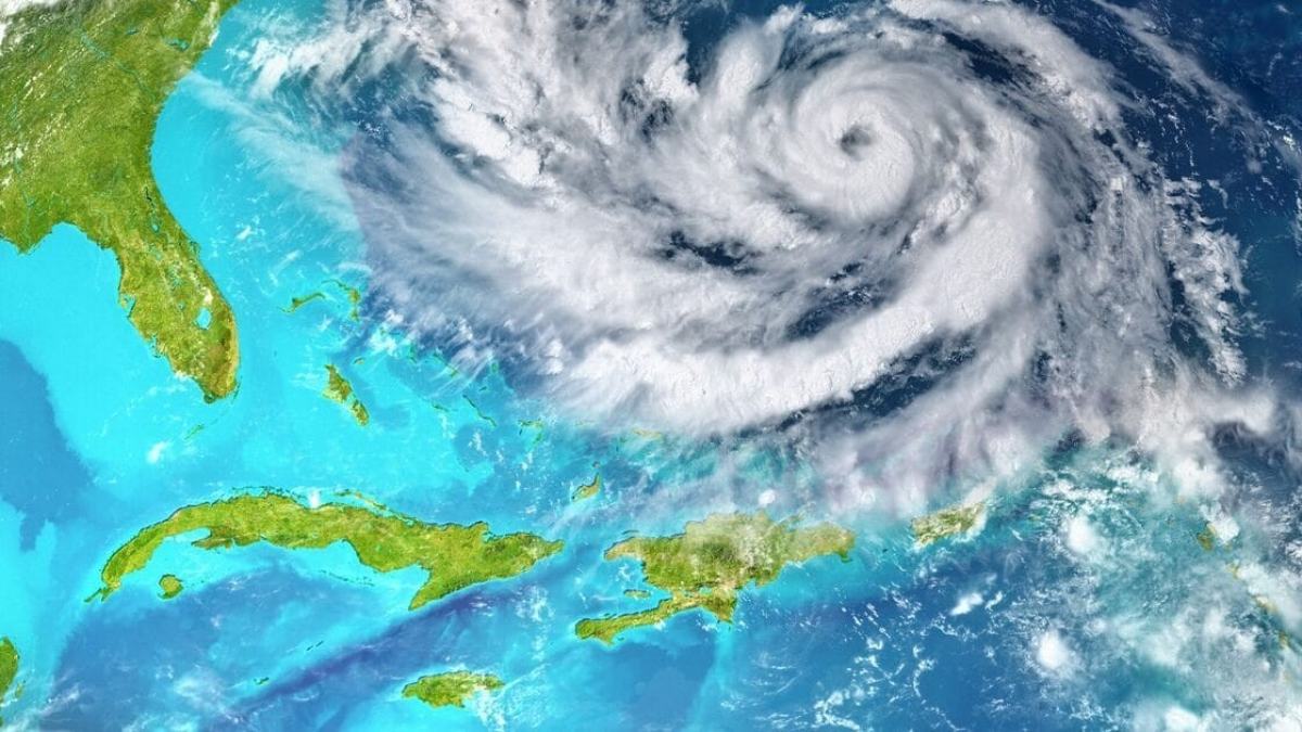 Atención: se forma la tormenta Dexter y esto es lo que debes saber en ...