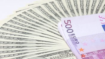 dolar euro toque hoy