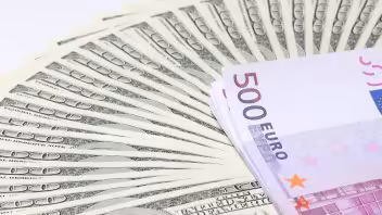 dolar euro toque hoy