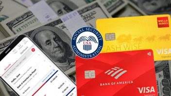 En Estados Unidos enviarán dos pagos de hasta 5108 dólares esta semana desde la Seguridad Social