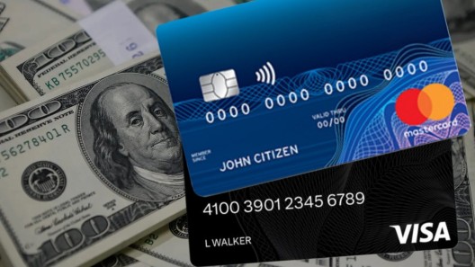 Este banco ofrece hasta 500 dólares en créditos con su nueva tarjeta de crédito, además de descuentos en viajes, compras y libre acceso a salas vip