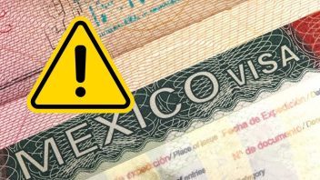 Consulado de México en La Habana reprograma citas de visa de septiembre 2025