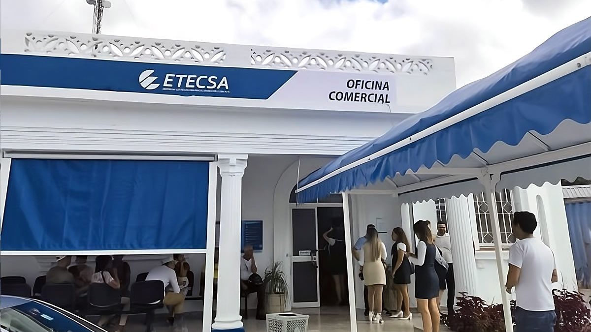 ETECSA presume galardón internacional CMSI 2026 en medio del descontento por tarifas y conectividad en Cuba
