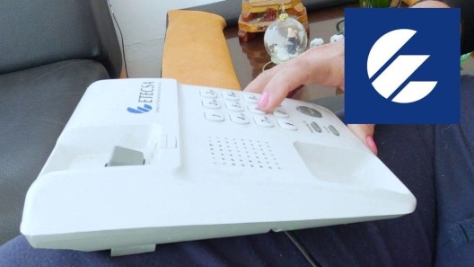 Cuba: información de ETECSA sobre el servicio de telefonía fija