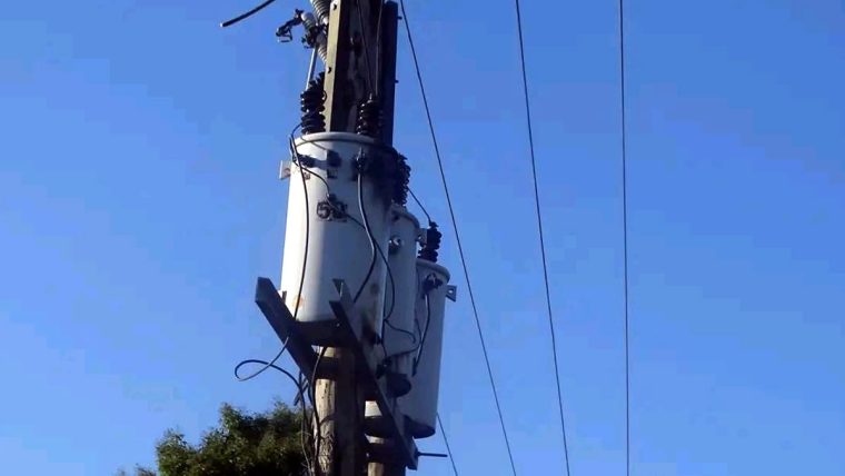 Aclaran origen del resplandor en Santa Clara: fue un arco eléctrico y no una explosión