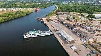 ferry isla batabano