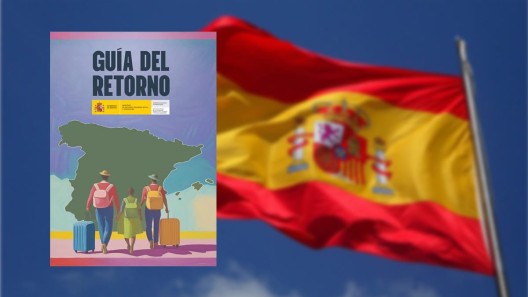 España actualiza su guía para el retorno de ciudadanos que residen en el extranjero
